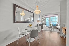 Modern Apartments in North York