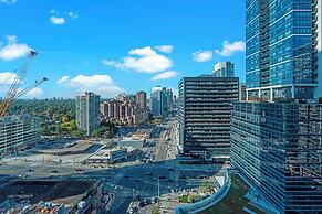 Modern Apartments in North York