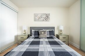 GLOBALSTAY. Modern North York Condos