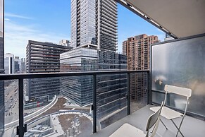 GLOBALSTAY. Modern North York Condos