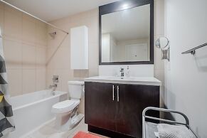 GLOBALSTAY. Modern North York Condos