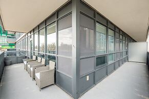 GLOBALSTAY. Modern North York Condos