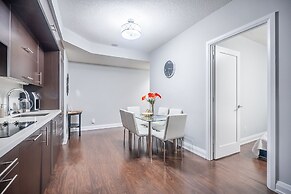 GLOBALSTAY. Modern North York Condos