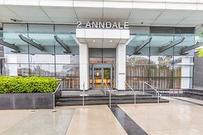 GLOBALSTAY. Modern North York Condos