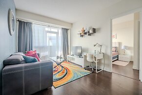 GLOBALSTAY. Modern North York Condos