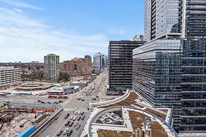 GLOBALSTAY. Modern North York Condos
