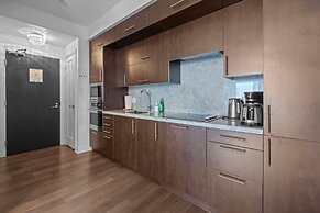 Modern Apartments in North York
