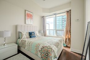 GLOBALSTAY. Modern North York Condos