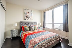 GLOBALSTAY. Modern North York Condos