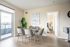 GLOBALSTAY. Modern North York Condos