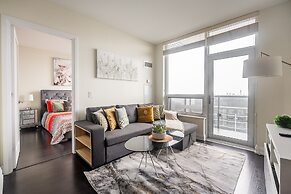 GLOBALSTAY. Modern North York Condos