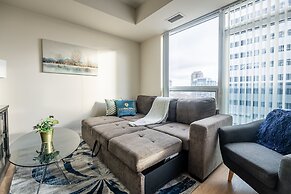 GLOBALSTAY. Modern North York Condos