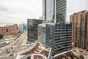 GLOBALSTAY. Modern North York Condos