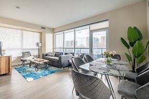 GLOBALSTAY. Modern North York Condos