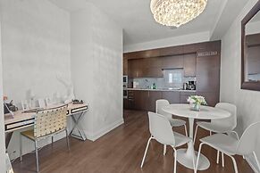 Modern Apartments in North York