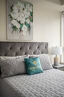 GLOBALSTAY. Modern North York Condos