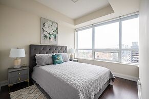 GLOBALSTAY. Modern North York Condos