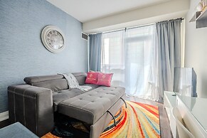 GLOBALSTAY. Modern North York Condos