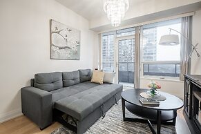 GLOBALSTAY. Modern North York Condos