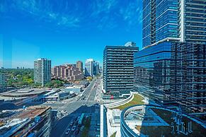 Modern Apartments in North York