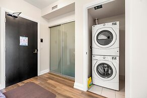 GLOBALSTAY. Modern North York Condos