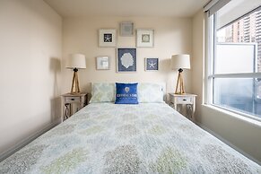 GLOBALSTAY. Modern North York Condos