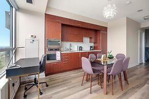 GLOBALSTAY. Modern North York Condos