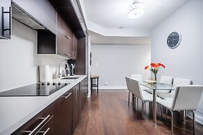 GLOBALSTAY. Modern North York Condos