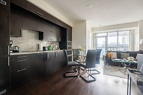 GLOBALSTAY. Modern North York Condos