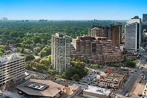 GLOBALSTAY. Modern North York Condos