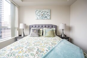 GLOBALSTAY. Modern North York Condos