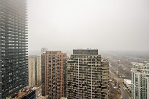 GLOBALSTAY. Modern North York Condos