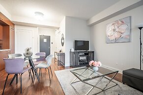 GLOBALSTAY. Modern North York Condos