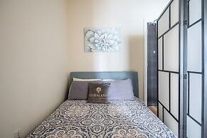 GLOBALSTAY. Modern North York Condos