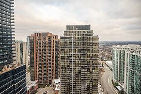 GLOBALSTAY. Modern North York Condos