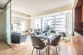 GLOBALSTAY. Modern North York Condos