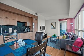 Modern Apartments in North York