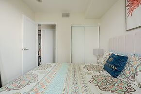 GLOBALSTAY. Modern North York Condos