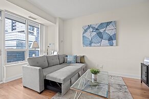 GLOBALSTAY. Modern North York Condos