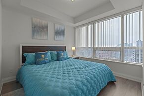 Modern Apartments in North York