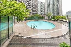 GLOBALSTAY. Modern North York Condos