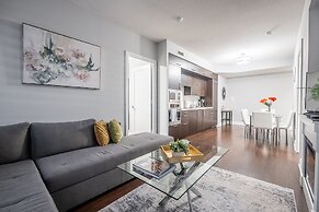 GLOBALSTAY. Modern North York Condos