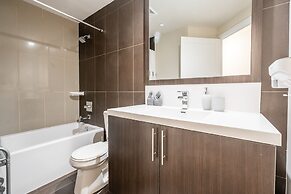 GLOBALSTAY. Modern North York Condos