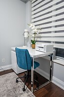 GLOBALSTAY. Modern North York Condos