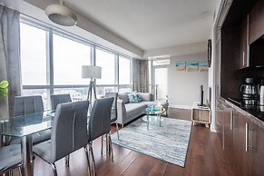 GLOBALSTAY. Modern North York Condos