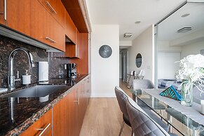 GLOBALSTAY. Modern North York Condos