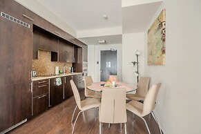 GLOBALSTAY. Modern North York Condos