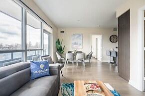 GLOBALSTAY. Modern North York Condos