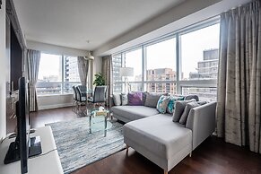 GLOBALSTAY. Modern North York Condos