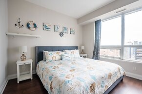 GLOBALSTAY. Modern North York Condos